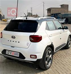 هيونداي فينو